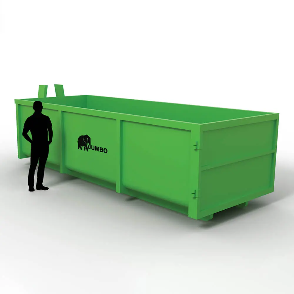 Skip Bin Hire